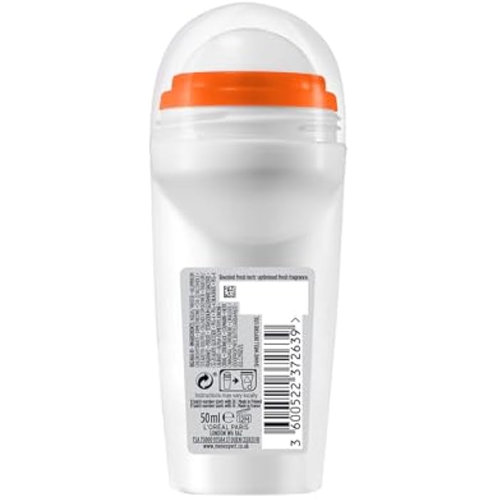 Loreal MEN EXPERT Shirt Protect - Image 4